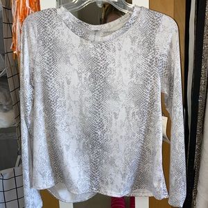 BRAND NEW W/ TAGS - Altar’d State Revival Top